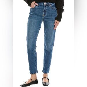 Classic Blue Women's Jeans